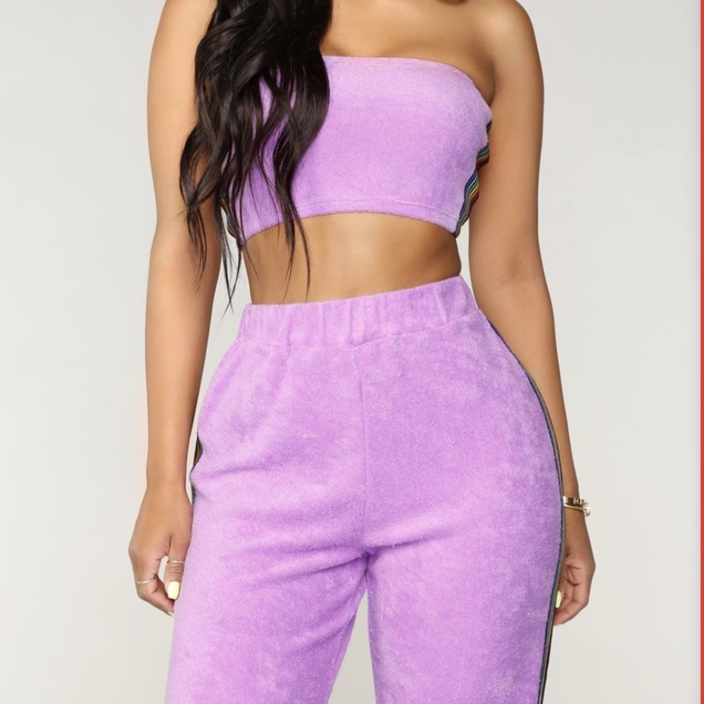 Co-ord Tracksuit